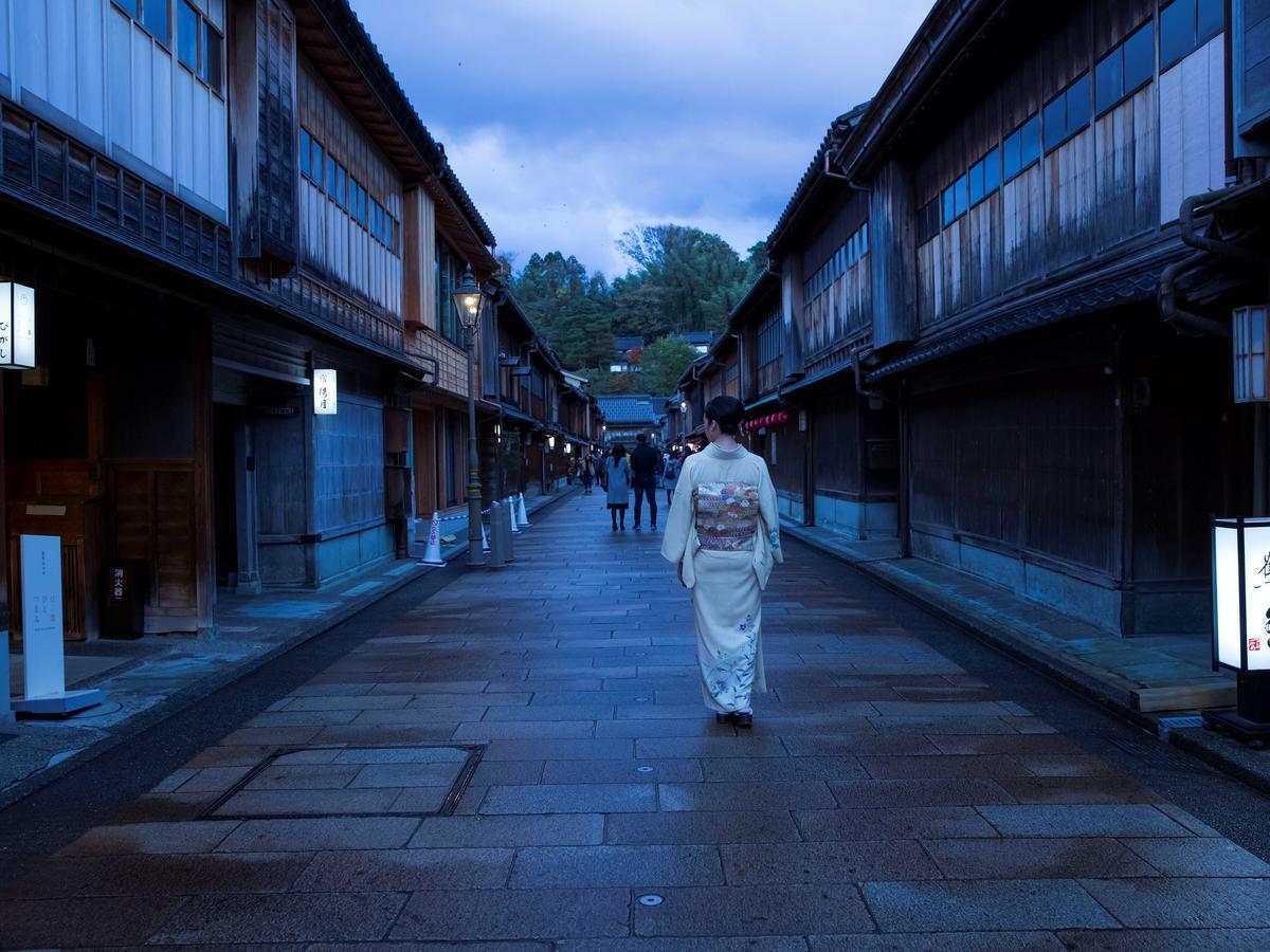 Uan Kanazawa